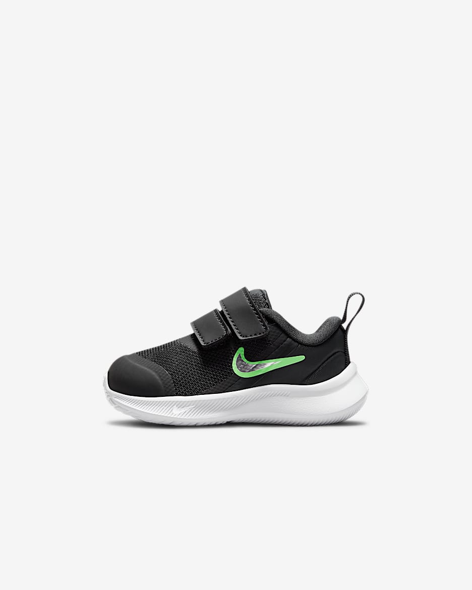 Calzado para bebe e infantil Nike Star Runner 3